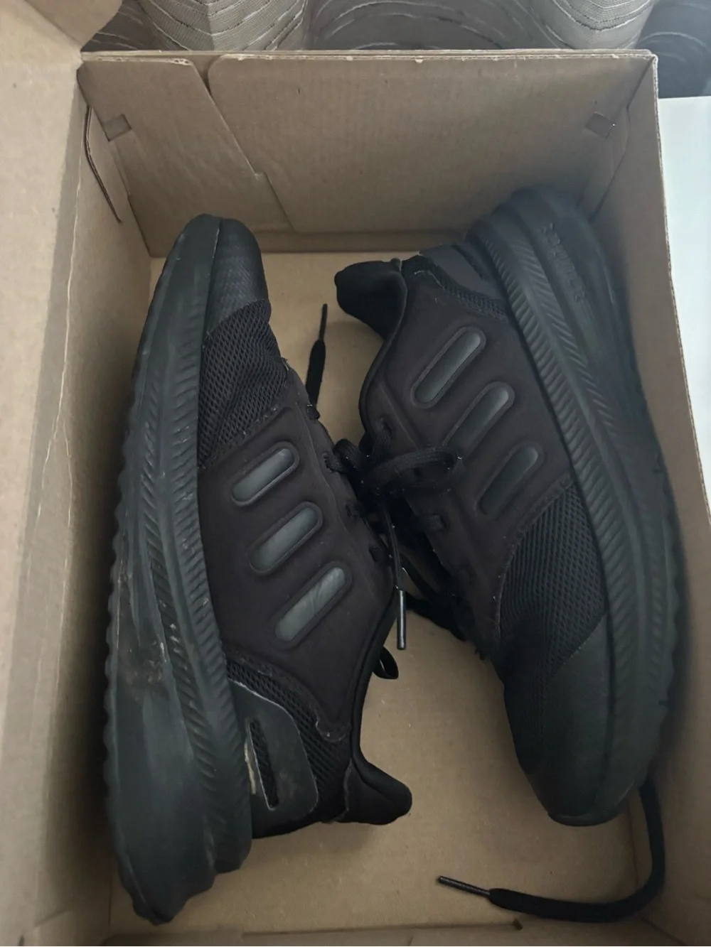 adidas comfortable kids